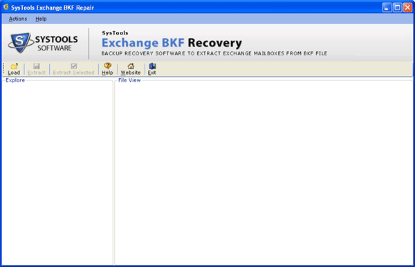 How to Repair Exchange Backup